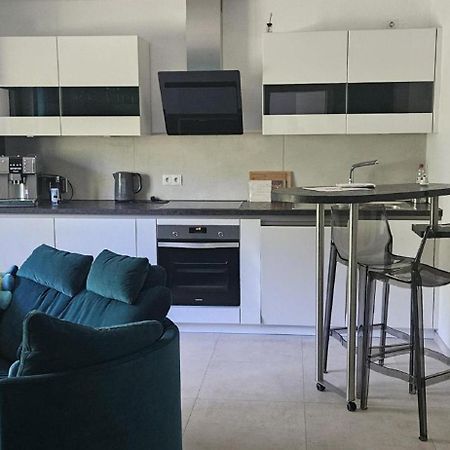 Ferienwohnung Ahrfair Im Kraeutergarten Bad Neuenahr-Ahrweiler Eksteriør billede